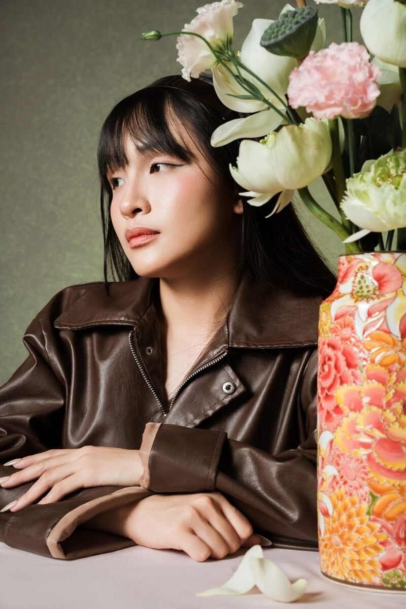 Deodorize a Faux Leather Jacket