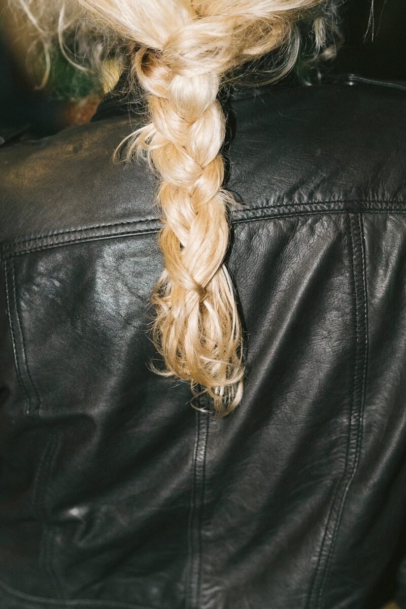 How to Clean a Faux Leather Jacket