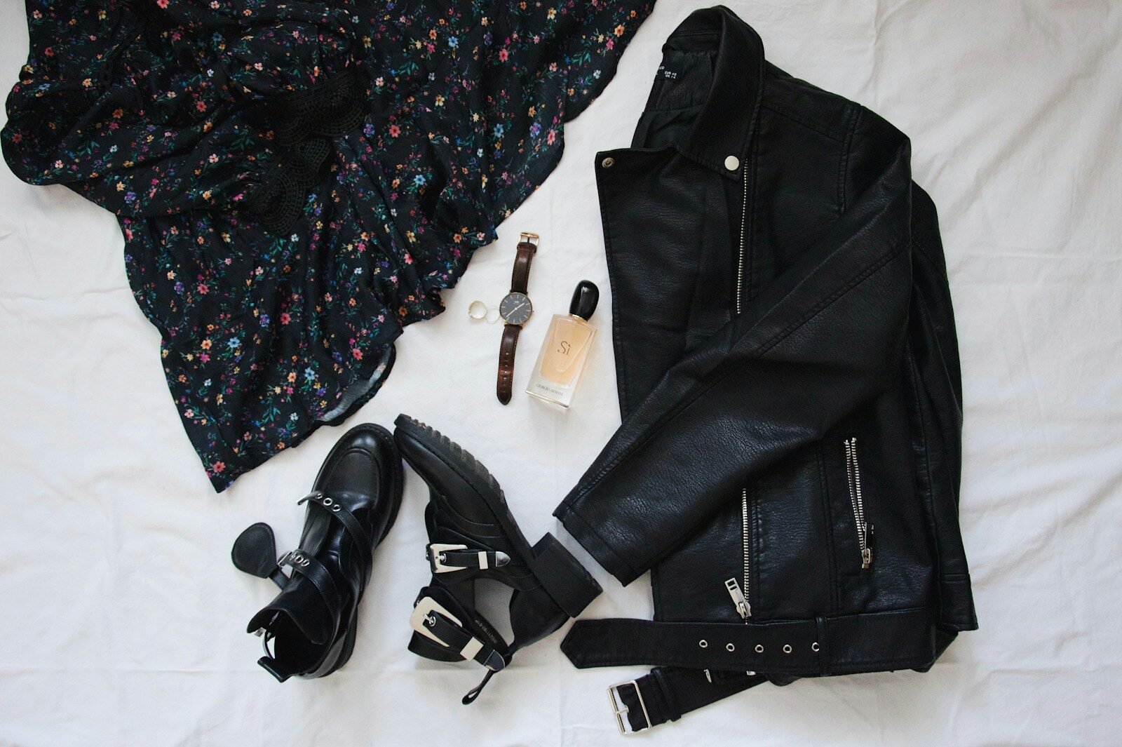 Machine Wash a Faux Leather Jacket